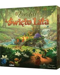 Everdell Święto Lata Everdell Święto Lata