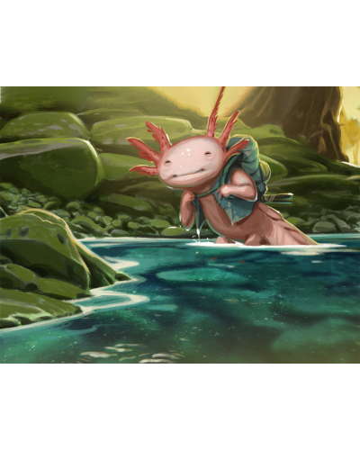 Everdell Święto Lata