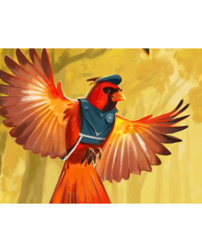 Everdell Święto Lata