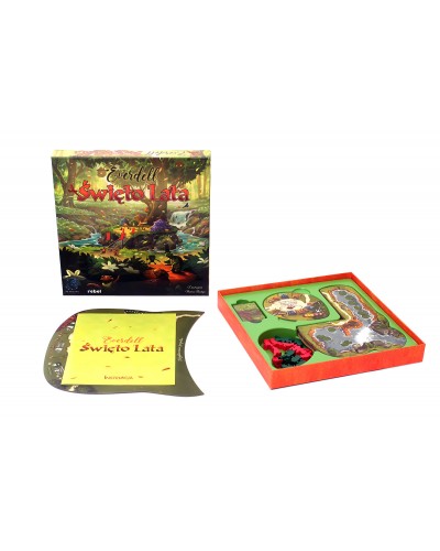 Everdell Święto Lata