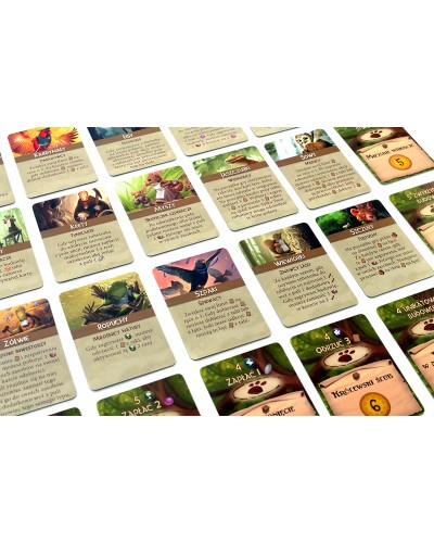 Everdell Święto Lata