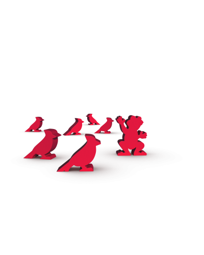 Everdell Święto Lata