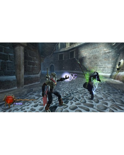 Legacy of Kain Defiance Remastered PS5