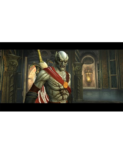 Legacy of Kain Defiance Remastered PS5