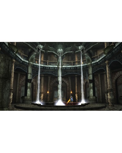 Legacy of Kain Defiance Remastered PS5