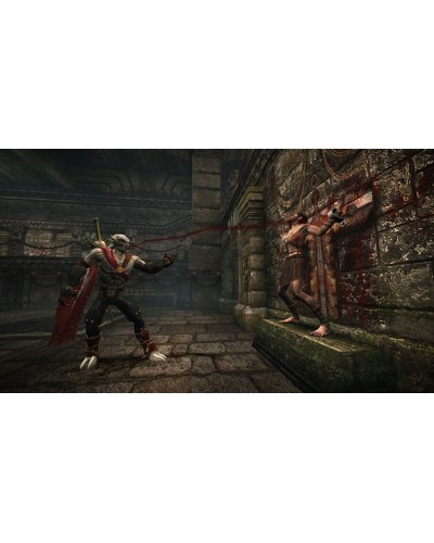 Legacy of Kain Defiance Remastered PS5