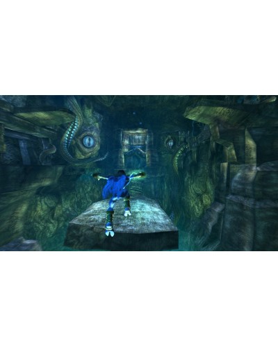 Legacy of Kain Defiance Remastered PS5