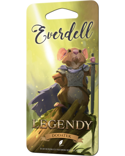 Everdell Legendy Everdell Legendy