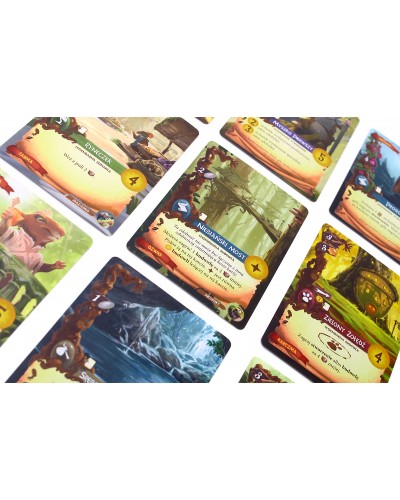 Everdell Legendy Everdell Legendy