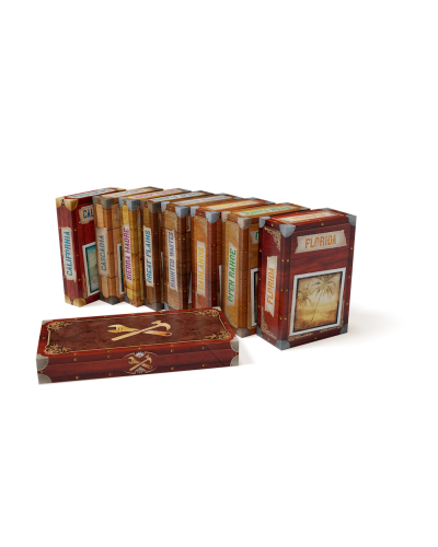 Wsiąść do Pociągu Legacy Legendy Zachodu Wsiąść do Pociągu Legacy Legendy Zachodu