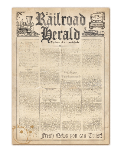 Wsiąść do Pociągu Legacy Legendy Zachodu Wsiąść do Pociągu Legacy Legendy Zachodu