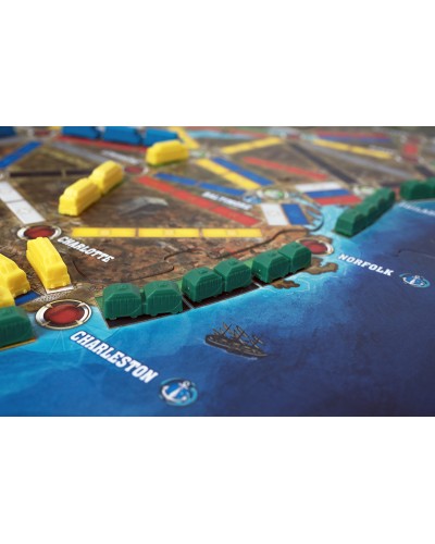 Wsiąść do Pociągu Legacy Legendy Zachodu Wsiąść do Pociągu Legacy Legendy Zachodu