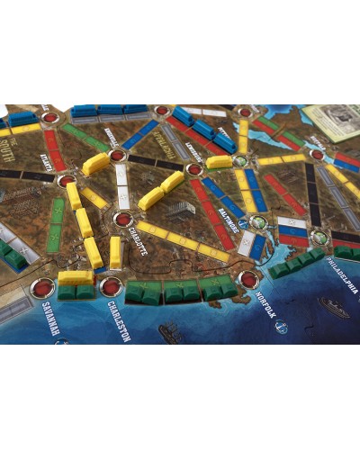 Wsiąść do Pociągu Legacy Legendy Zachodu Wsiąść do Pociągu Legacy Legendy Zachodu