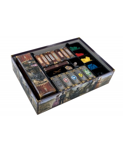 Wsiąść do Pociągu Legacy Legendy Zachodu Wsiąść do Pociągu Legacy Legendy Zachodu