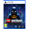 LEGO Batman Legacy of the Dark Knight (Dziedzictwo Mrocznego Rycerza) PS5 + DLC + gratis
