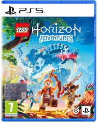 LEGO Horizon Adventures PS5 + gratis 