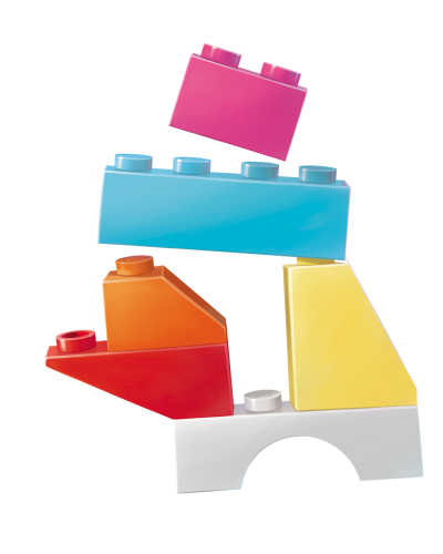 LEGO Brick Like This LEGO Brick Like This