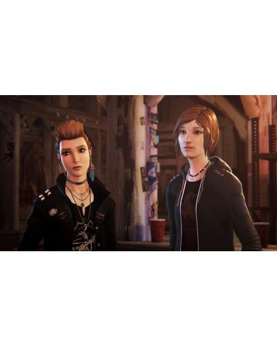 Life is Strange Collection Edition PS5 + gratis
