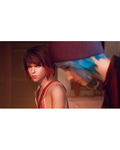 Life is Strange Collection Edition PS5 + gratis