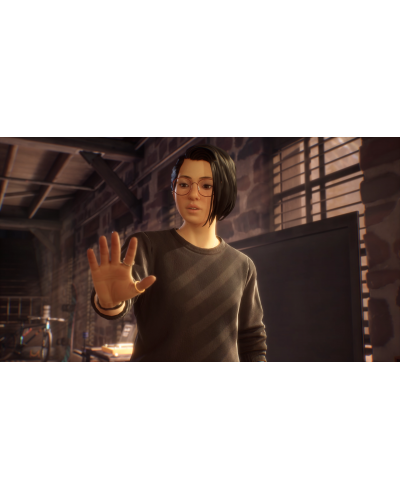 Life is Strange Collection Edition PS5 + gratis