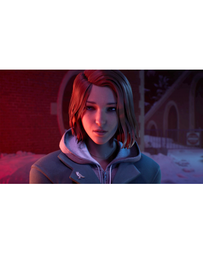 Life is Strange Collection Edition PS5 + gratis