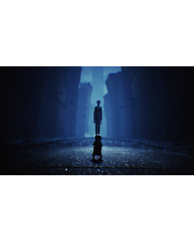 Little Nightmares II Enhanced Edition Nintendo Switch 2 