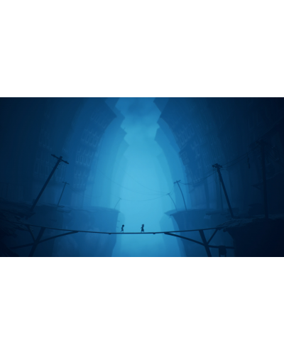 Little Nightmares II Enhanced Edition Nintendo Switch 2 