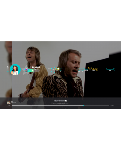 Let's Sing Abba 2027 Nintendo Switch 2 Let's Sing Abba 2027 Nintendo Switch 2