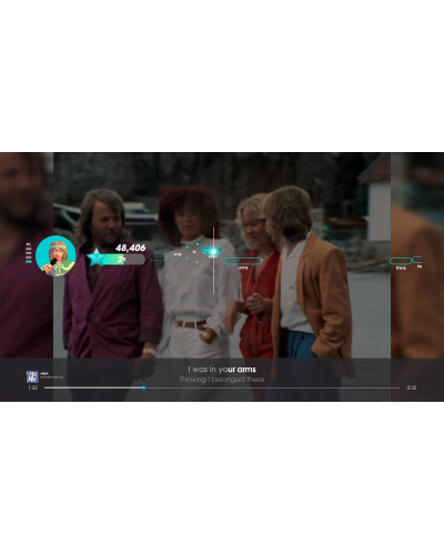 Let's Sing Abba 2027 Nintendo Switch 2 Let's Sing Abba 2027 Nintendo Switch 2