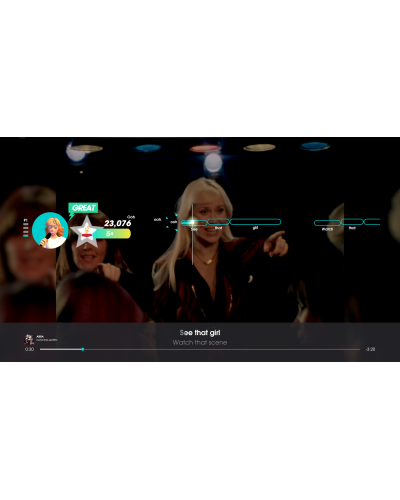 Let's Sing Abba 2027 Nintendo Switch 2 Let's Sing Abba 2027 Nintendo Switch 2