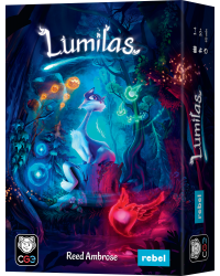Lumilas