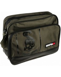 Torba na ramię Mafia III Military Messenger Bag