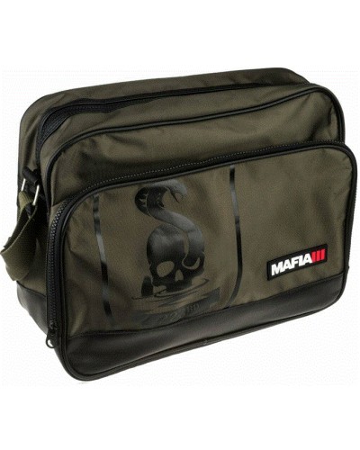 Torba na ramię Mafia III Military Messenger Bag
