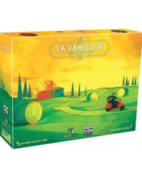 La Familgia Wielka wojna mafii 