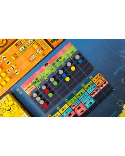 La Familgia Wielka wojna mafii 