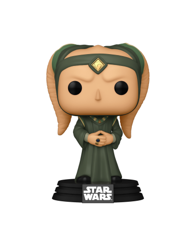 Figurka POP Star Wars BoBF Majordomo 582 Promocja Good Loot