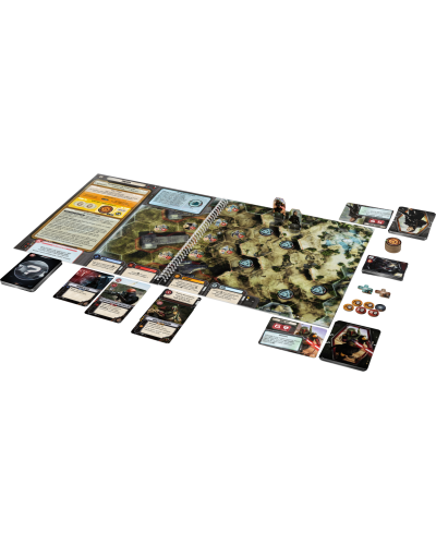 The Mandalorian Przygody - Klan dwóch