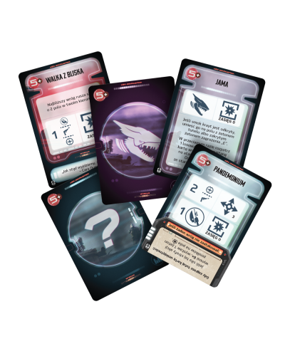 The Mandalorian Przygody - Klan dwóch