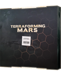 Terraforming Mars Map Box