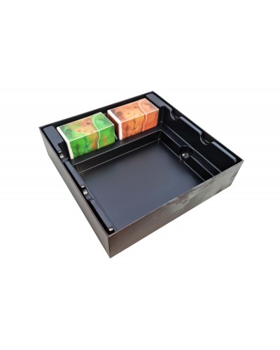 Terraforming Mars Map Box