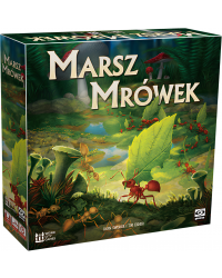 Marsz Mrówek Marsz Mrówek