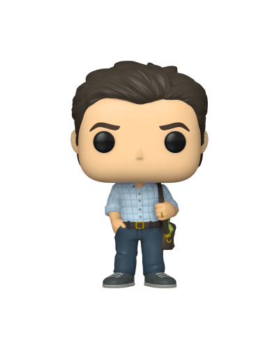 Figurka POP TV Ozark Marty Byrde 1196