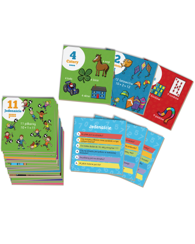 BrainBox Matematyka dla najmłodszych (druga edycja)