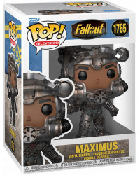 Figurka POP TV Fallout Maximus w/Chase Vinyl 1765