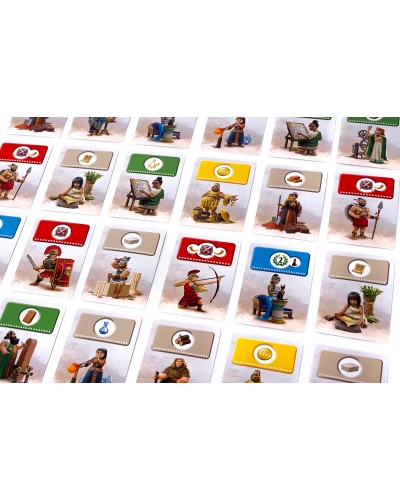 Architekci 7 Cudów Świata Medale Architekci 7 Cudów Świata Medale