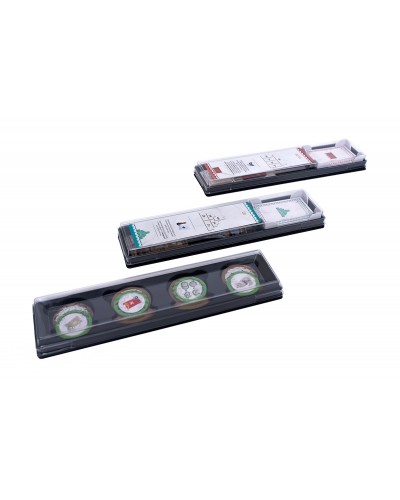 Architekci 7 Cudów Świata Medale Architekci 7 Cudów Świata Medale