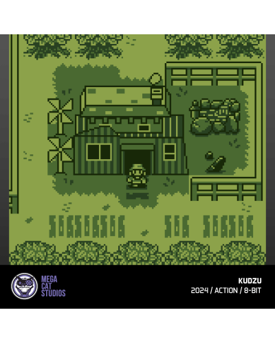 Mega Cat Studios Collection 3 Evercade Mega Cat Studios Collection 3 Evercade