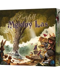 Everdell Mgielny Las Everdell Mgielny Las