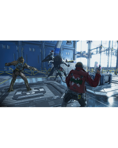 Marvel's Guardians of the Galaxy Encore Edition Nintendo Switch 2