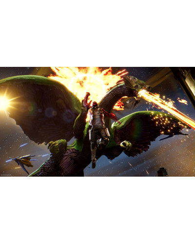 Marvel's Guardians of the Galaxy Encore Edition Nintendo Switch 2
